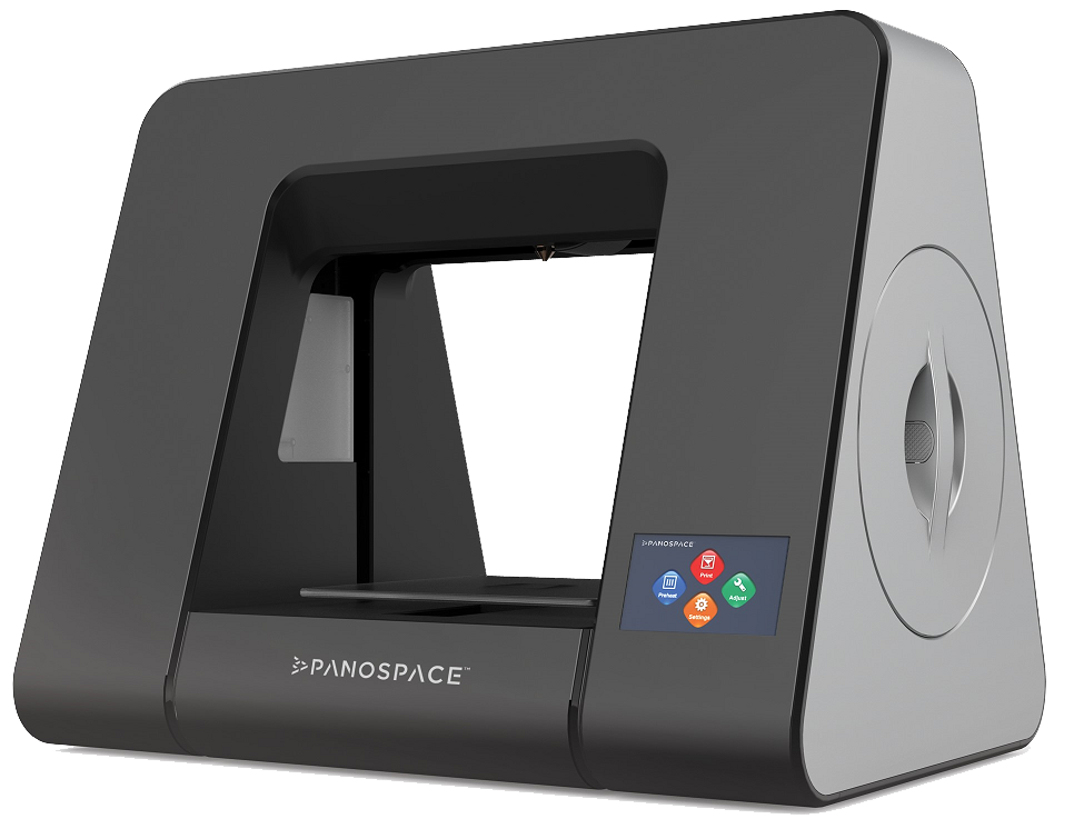 3D Printer Info | 3D Panospace - Easily 3D